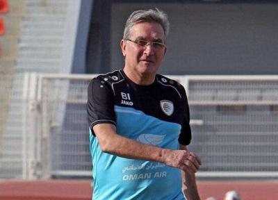 واکنش برانکو به جدایی از تیم ملی عمان ، پیشنهاد از فدراسیون فوتبال ایران رسید؟