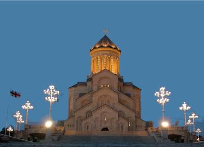 هزینه زندگی در تفلیس
