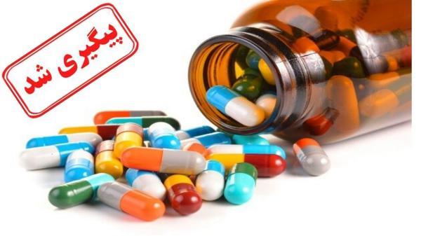 حل مشکل کمبود آنتی بیوتیک با فراوری و توزیع دارو های وارداتی در کشور