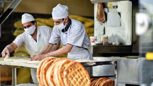 تجهیز 740 نانوایی شهری به کارتخوان هوشمند