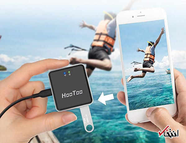 در سفر از بالاترین کیفیت وای فای لذت ببرید ، قابلیت اتصال بیسیم و USB ، پوشش دهی قدرتمند