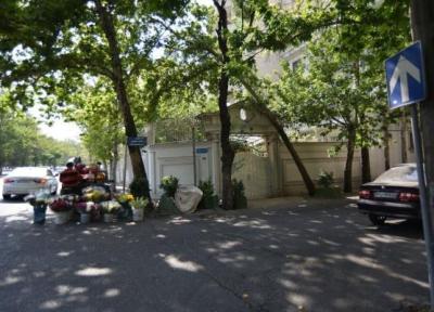 راز عجیب قصر شوم شمال تهران چیست؟