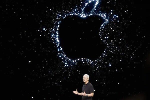 اپل با بهمنی از فروشگاه های اپ روبرو می شود اپل با بهمنی از فروشگاه های اپ روبرو می شود
