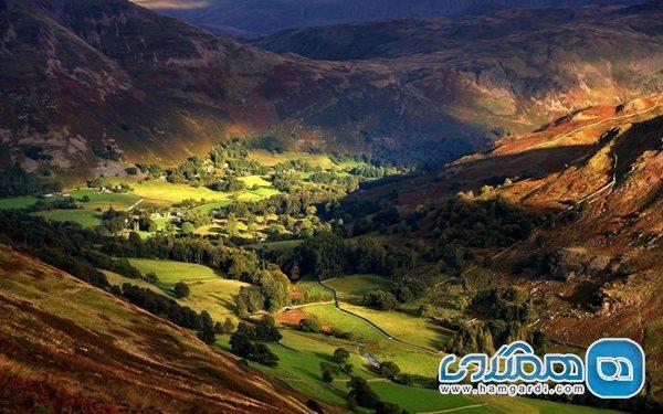 بهترین مقاصد سفر بین المللی برای گردشگران آماتور برترین مقاصد سفر بین المللی برای گردشگران آماتور