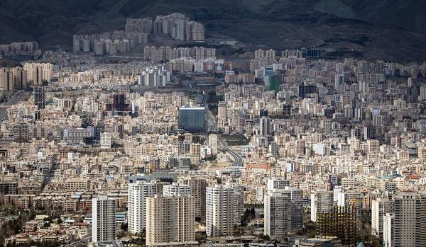 قیمت خانه های میان سال در تهران چند؟ قیمت خانه های میان سال در تهران چند؟