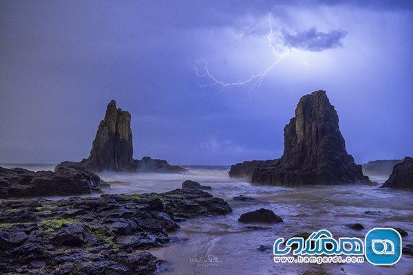 جاذبه های طبیعی استرالیا ، طبیعتگردی در استرالیا جاذبه های طبیعی استرالیا ، طبیعتگردی در استرالیا