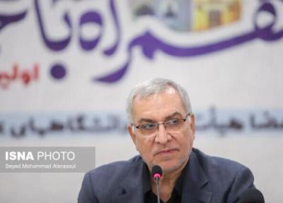 وزیر بهداشت: کلیه خدمات در منطقه ها زلزله زده خوی رایگان است