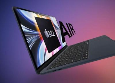نقد و آنالیز MacBook Air M2؛ ارتقایی محدود، اما ارزشمند