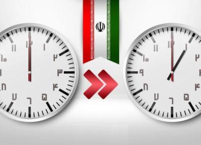بلایی که عدم تغییر ساعت به سر ساعت موبایل ها، کامپیوتر ها و شبکه خبر آورد