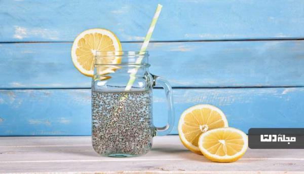 لاغری و تنظیم قندخون فقط با یک نوشیدنی! لاغری و تنظیم قندخون فقط با یک نوشیدنی!