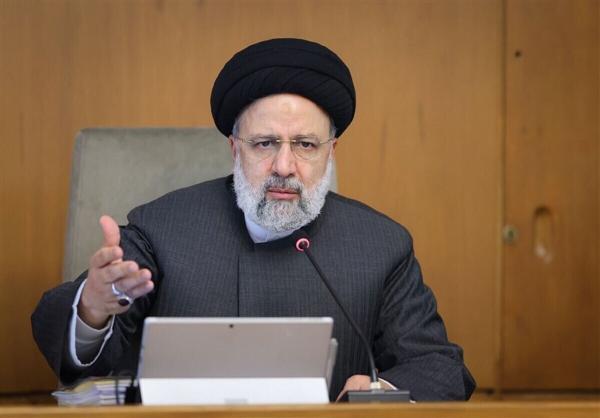 دستور رئیسی برای پیگیری وضعیت مسکن و برخورد با اهمال احتمالی دستور رئیسی برای پیگیری شرایط مسکن و برخورد با اهمال احتمالی مدیران