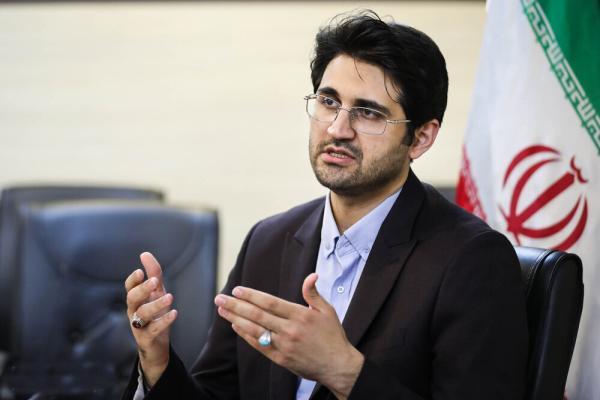 نخستین وعده رئیس جدید سازمان امور مالیاتی نخستین وعده رئیس نو سازمان امور مالیاتی