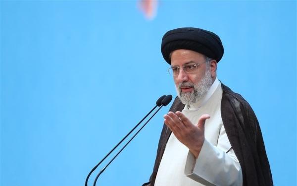 رئیسی: بانک ها در پرداخت تسهیلات مسکن تبعیض آمیز عمل نکنند رئیسی: بانک ها در پرداخت تسهیلات مسکن تبعیض آمیز عمل نکنند