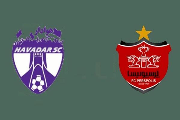 اعلام ترکیب پرسپولیس برای دیدار با هوادار اعلام ترکیب پرسپولیس برای ملاقات با طرفدار