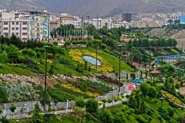 هزینه اجاره آپارتمان های نقلی در پونک