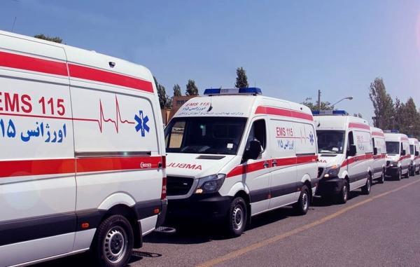 جان باختن مادر اراکی و دختر 12 ساله اش در برخورد با قطار جان باختن مادر اراکی و دختر 12 ساله اش در برخورد با قطار