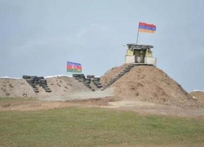 تنها فرصت ارمنستان برای جلوگیری از محاصره حمل ونقل تعیین شد