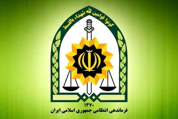 زیرگرفتن عابرین پیاده توسط یک خودرو در البرز؟ ، واکنش پلیس زیرگرفتن عابرین پیاده به وسیله یک خودرو در البرز؟ ، واکنش پلیس البرز