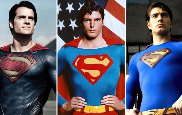 رتبه بندی فیلم های سوپرمن؛ از در جستجوی صلح تا مرد پولادین