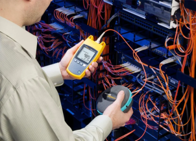 تست فلوک چیست؟ انواع FLUKE TEST و روش های انجام آن