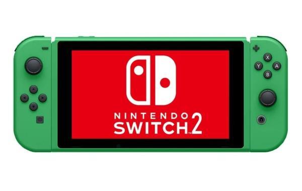 سوییچ جدید با صفحه نمایش LCD در سال 2024 عرضه می شود سوییچ تازه با صفحه نمایش LCD در سال 2024 عرضه می شود