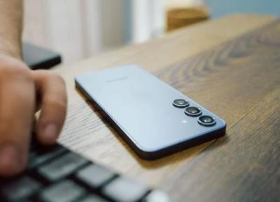 سامسونگ برای سری گلکسی S25 تراشه اسنپدراگون را کنار نمی گذارد