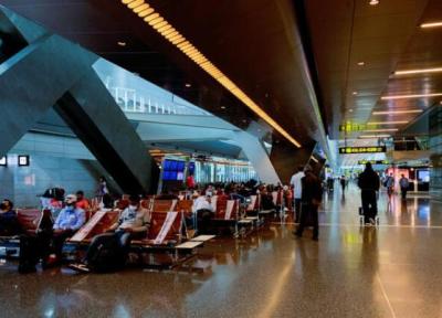 سنگاپور تاج برترین فرودگاه دنیا را به قطر داد