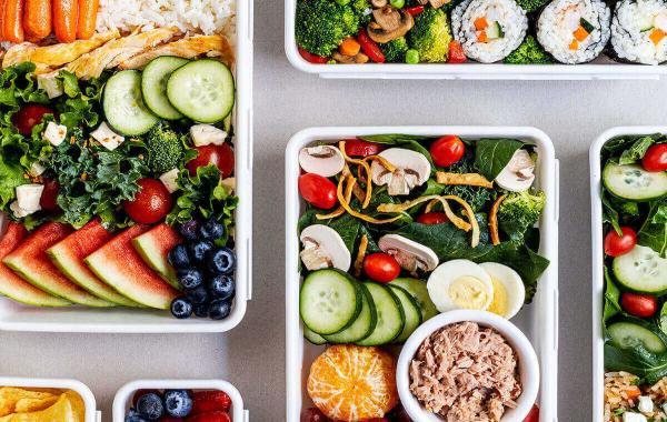 11 نکته مهم برای داشتن تغذیه سالم در سفر