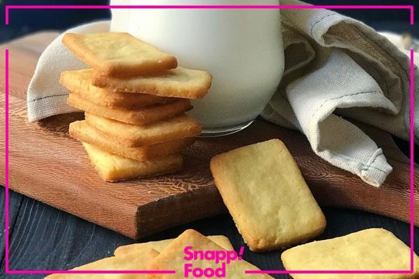 طرز تهیه بیسکویت شکری؛ ساده، سریع و خوشمزه مراحل کامل طرز تهیه بیسکویت شکری طرز تهیه بیسکویت شکری؛ ساده، سریع و خوشمزه مراحل کامل طرز تهیه بیسکویت شکری